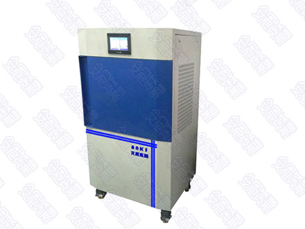 济南实验室马弗炉测定粘结指数的操作步骤