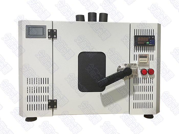 济南微波高温马弗炉的分类和安装（一）