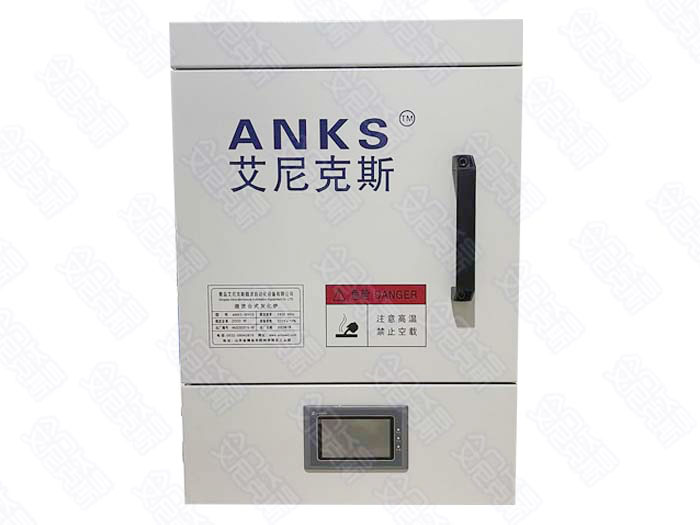 济南微波高温马弗炉的分类和安装（二）