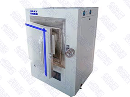 济南真空电炉的作用是什么？